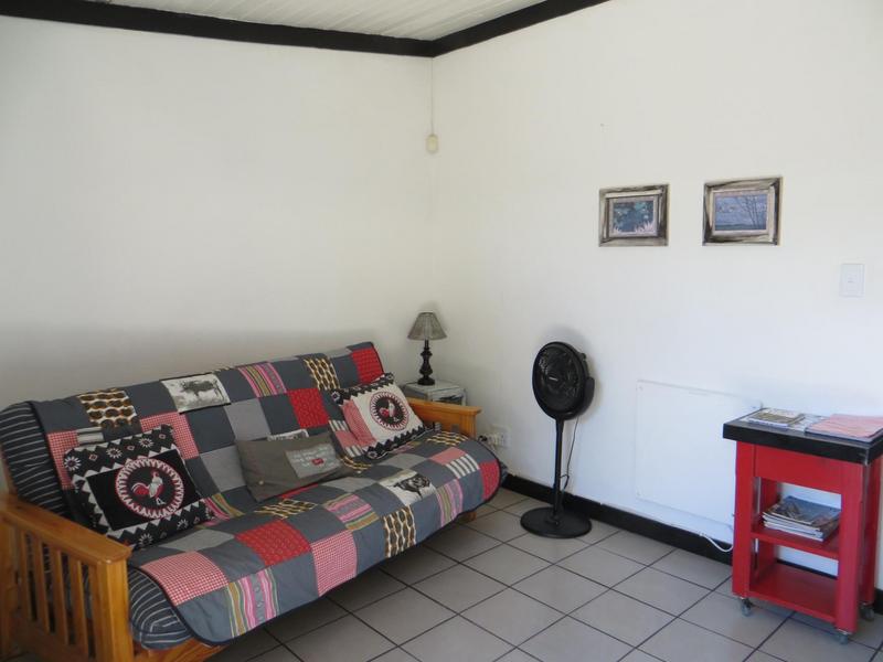 Commercial Property for Sale in Nieu Bethesda Eastern Cape